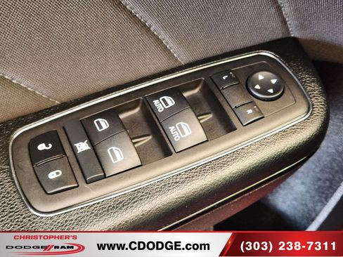 Used 2023 Dodge Charger SXT w/ Blacktop Package AWD/4WD image 15