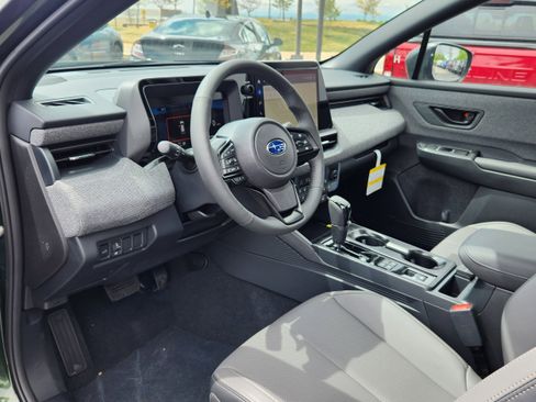 New 2026 Subaru Outback Limited w/ Premium/Limited Package AWD/4WD image 6