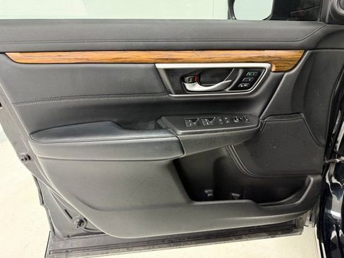 Used 2021 Honda CR-V Touring image 29