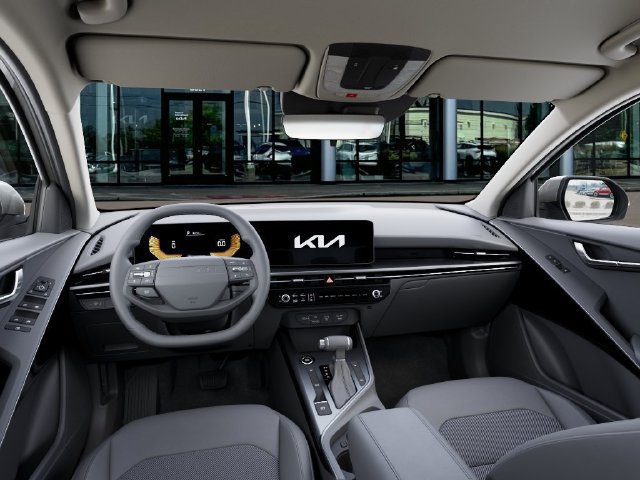 New 2027 Kia Niro LX FWD image 14