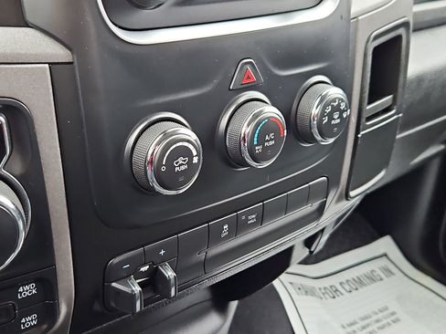 Used 2022 RAM 1500 Tradesman w/ Popular Equipment Group image 21