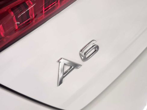 Used 2024 Audi A6 Premium Plus AWD/4WD image 12