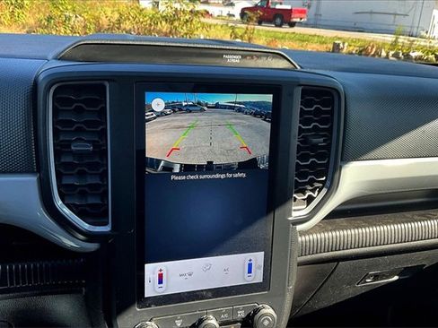 Used 2024 Ford Ranger XL w/ Trailer Tow Package image 23