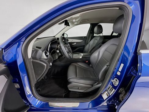 Used 2022 Mercedes-Benz GLC 300 image 22
