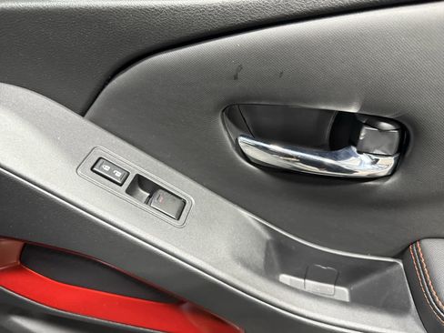 Used 2023 Nissan Frontier PRO-4X w/ Pro Convenience Package image 28