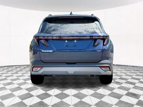 New 2026 Hyundai Tucson SEL image 9