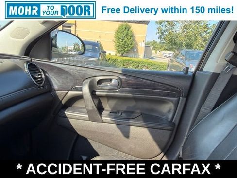 Used 2016 Buick Enclave Leather AWD/4WD image 26