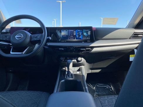 New 2026 Nissan Kicks SV image 17