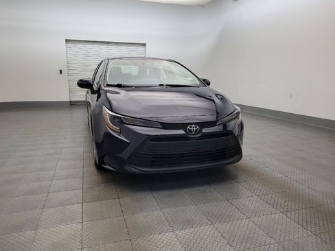 Used 2023 Toyota Corolla LE image 14