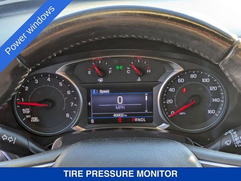 Used 2019 Chevrolet Equinox LT image 22