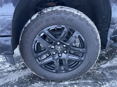 Used 2022 Chevrolet Silverado 1500 RST image 32