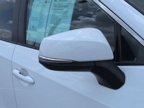Certified 2024 Toyota RAV4 XLE FWD image 12