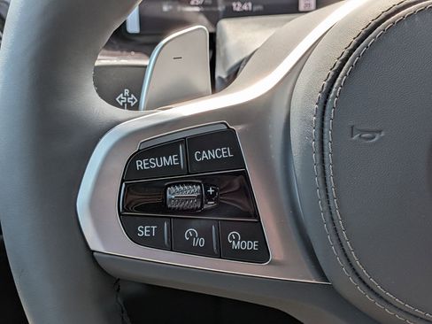 New 2026 BMW X5 xDrive40i w/ M Sport Package image 19