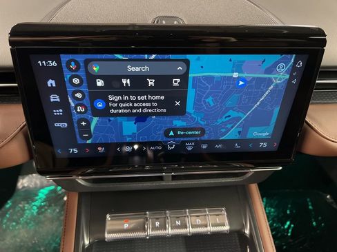 New 2026 Lincoln Nautilus Reserve image 13