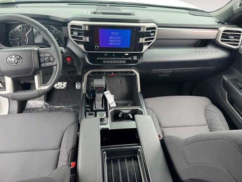 New 2026 Toyota Tundra SR5 image 10
