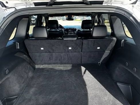 Used 2021 Jeep Grand Cherokee Limited w/ Premium Lighting Group AWD/4WD image 13