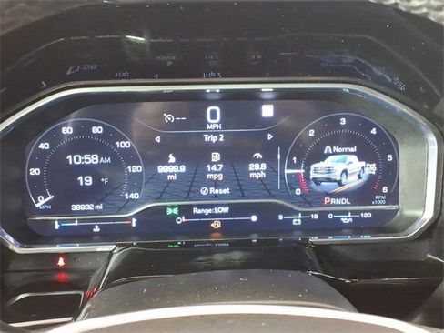 Used 2022 GMC Sierra 1500 Elevation image 19