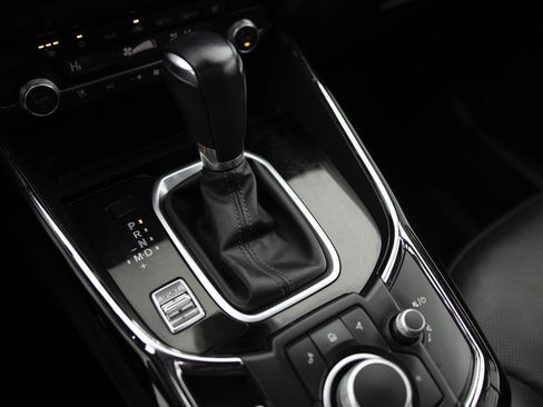 Used 2023 MAZDA CX-9 Touring Plus image 10