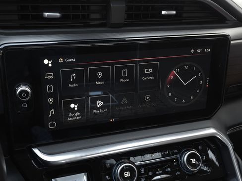 Used 2022 GMC Sierra 1500 Denali Ultimate image 20