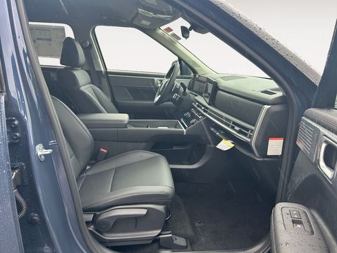 Used 2026 Hyundai Santa Fe SEL AWD/4WD image 24