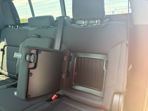 New 2026 Chevrolet Silverado 2500 LT AWD/4WD image 26