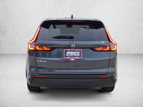 Used 2024 Honda CR-V EX image 6