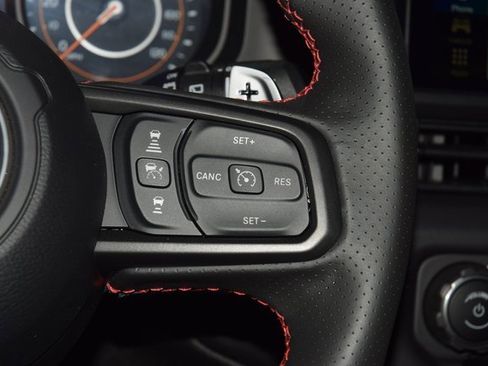 Used 2024 Jeep Wrangler Unlimited Rubicon 392 image 40