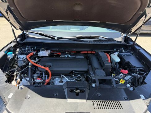 Used 2025 Honda CR-V Sport-L image 20