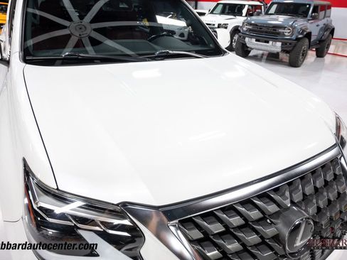 Used 2021 Lexus GX 460 Premium AWD/4WD image 15
