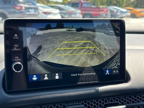 New 2026 Honda HR-V Sport image 15