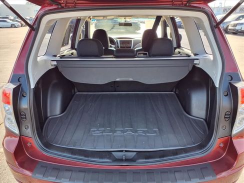 Used 2009 Subaru Forester 2.5X w/ Popular Equipment Group 1B image 25