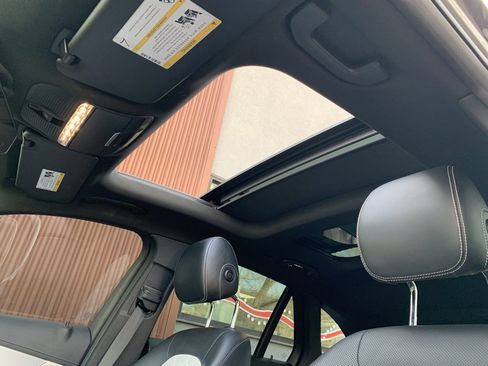 Used 2020 Mercedes-Benz GLC 43 AMG 4MATIC image 41