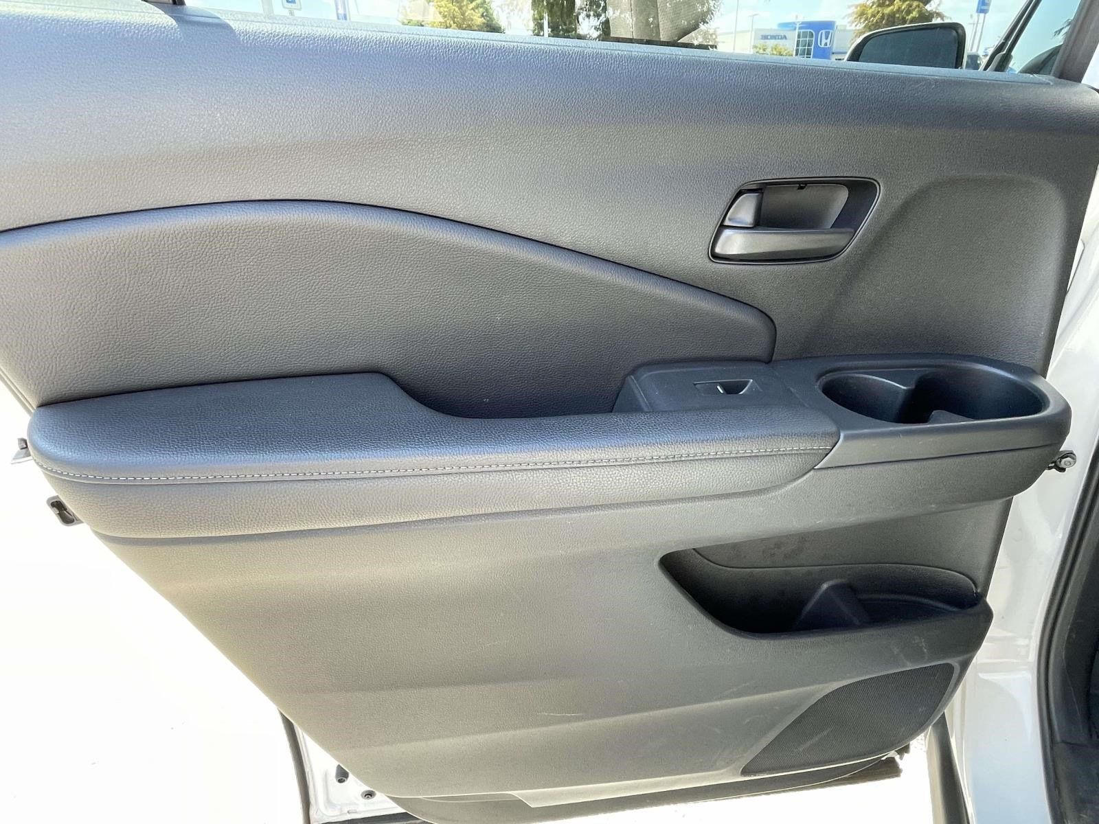 Used 2023 Honda Passport EX-L image 15