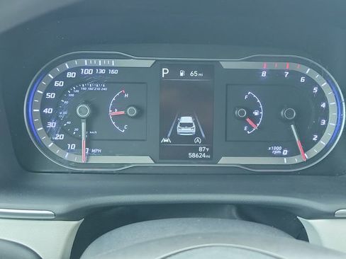 Used 2024 Hyundai Tucson SEL FWD image 26