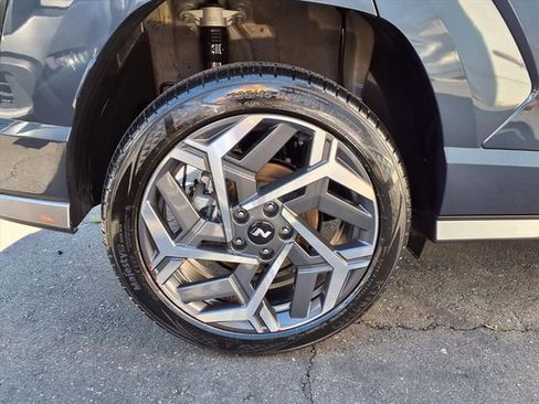 Certified 2025 Hyundai Kona N Line S image 16