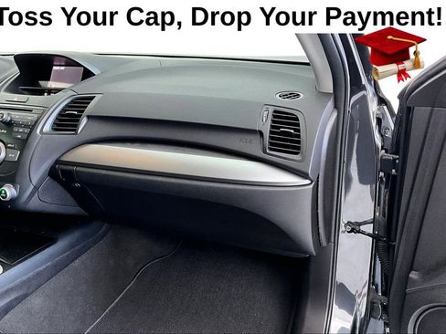 Used 2016 Acura RDX FWD image 20