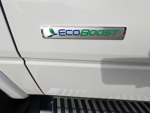 Used 2013 Ford F150 Lariat w/ Mid Equipment Group image 10