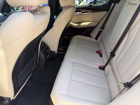 Certified 2024 BMW X3 xDrive30i w/ Convenience Package AWD/4WD image 19