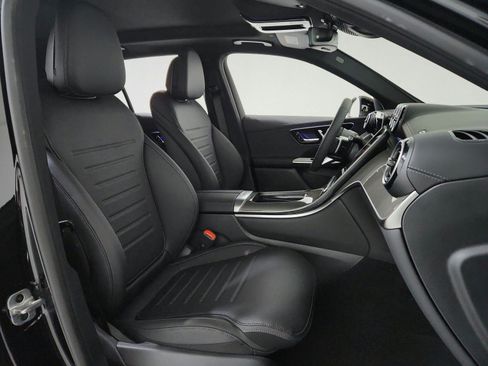 Used 2026 Mercedes-Benz GLC 300 image 20