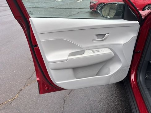 Used 2026 Hyundai Kona SEL Sport image 11