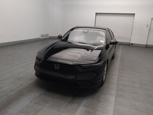 Used 2023 Honda Accord LX image 15