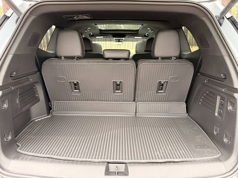 New 2026 GMC Acadia Denali w/ Super Cruise Package FWD image 10