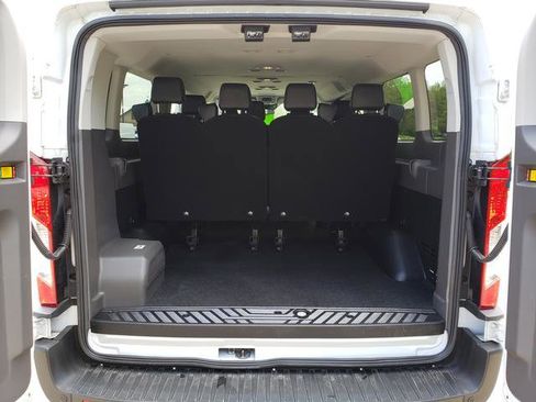 Used 2021 Ford Transit 350 XL RWD image 5