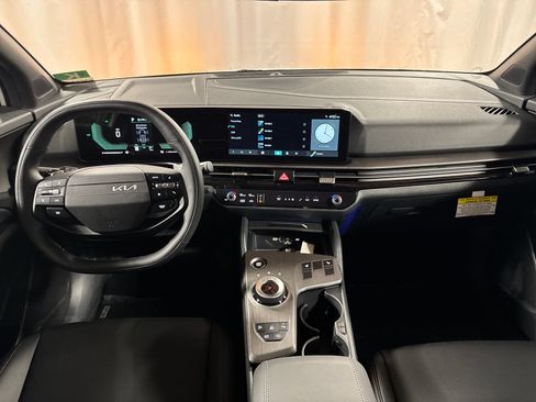 New 2026 Kia Sportage X-Line AWD/4WD image 5