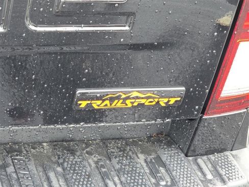 New 2025 Honda Ridgeline TrailSport image 24