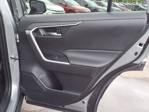Used 2024 Toyota RAV4 XLE Premium w/ Weather Package FWD image 15
