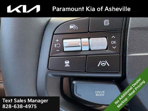 New 2026 Kia Sportage S AWD/4WD image 26