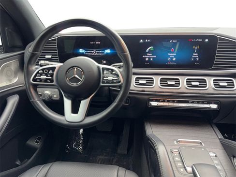 Used 2021 Mercedes-Benz GLE 350 image 50