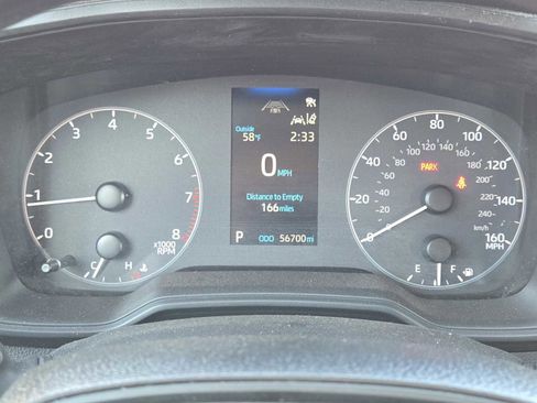 Used 2024 Toyota Corolla LE image 23