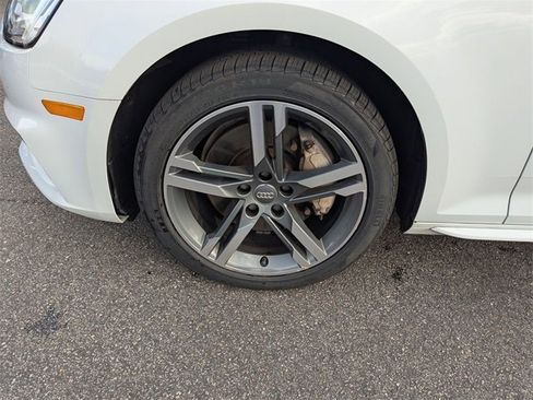 Used 2018 Audi A4 2.0T Premium Plus w/ Premium Plus Package image 25